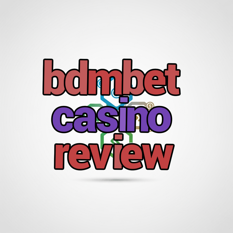 bdmbet casino review